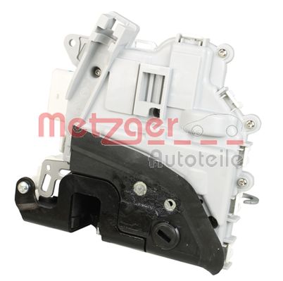 METZGER 2314124 Türschloss